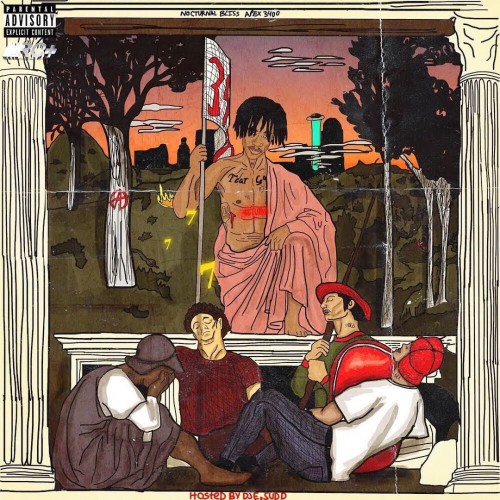 mixtape image