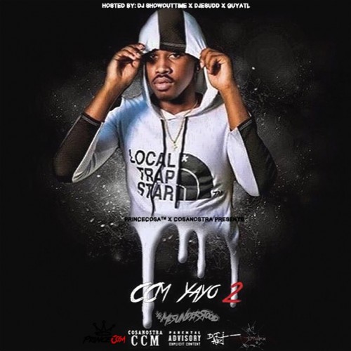 mixtape image