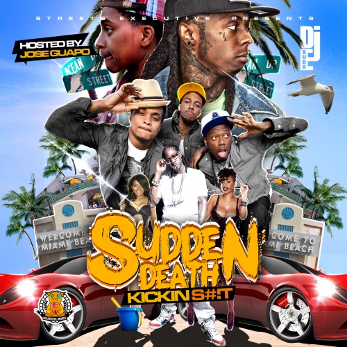 mixtape image