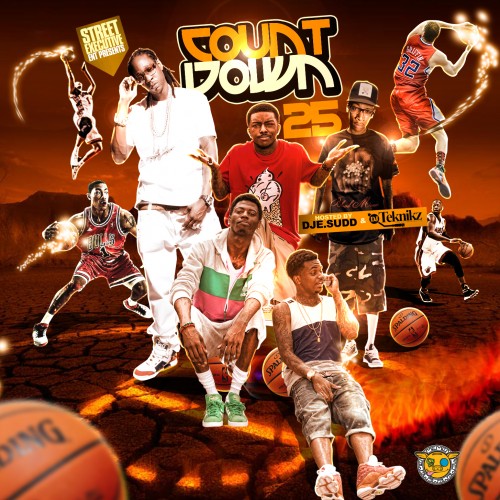 mixtape image