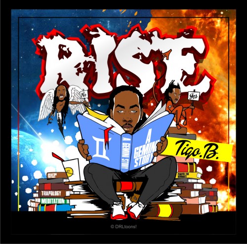mixtape image