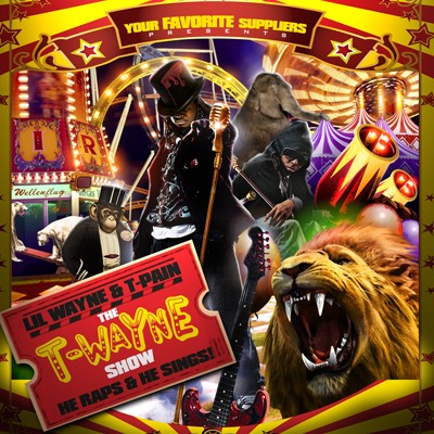mixtape image