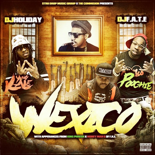 mixtape image