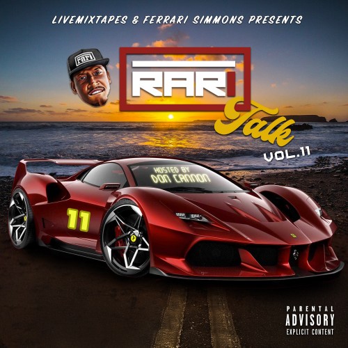 mixtape image