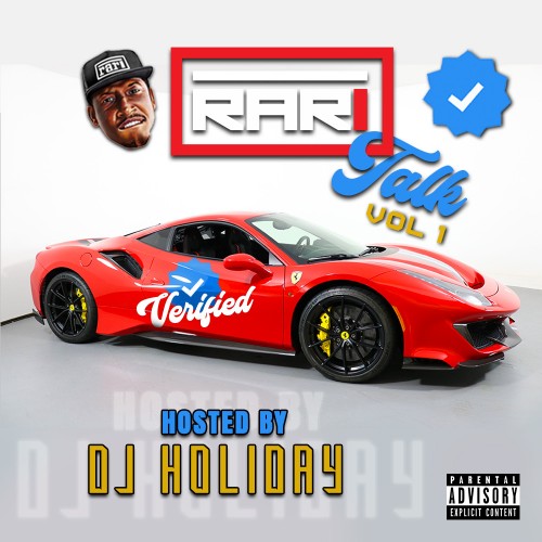 mixtape image