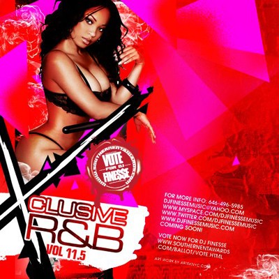 mixtape image