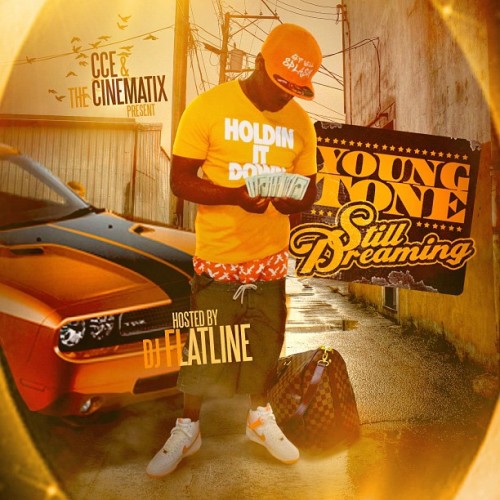 mixtape image