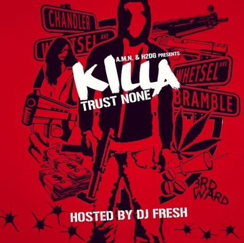 mixtape image