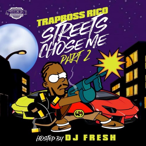 mixtape image