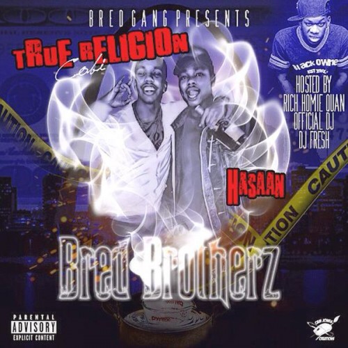mixtape image