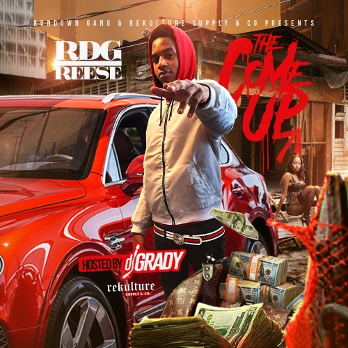 mixtape image