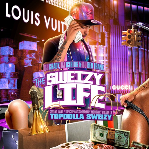 mixtape image