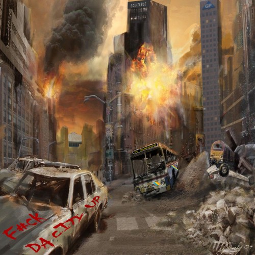 mixtape image