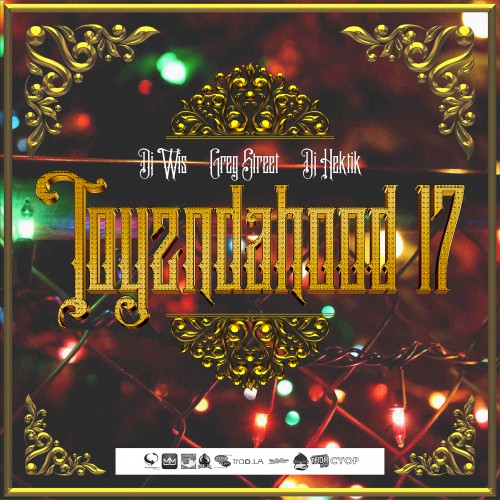 mixtape image