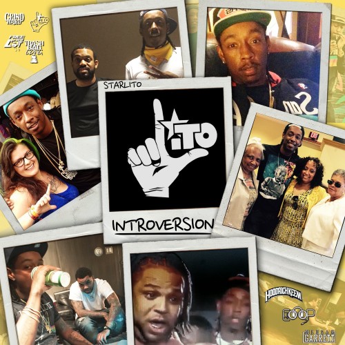 mixtape image