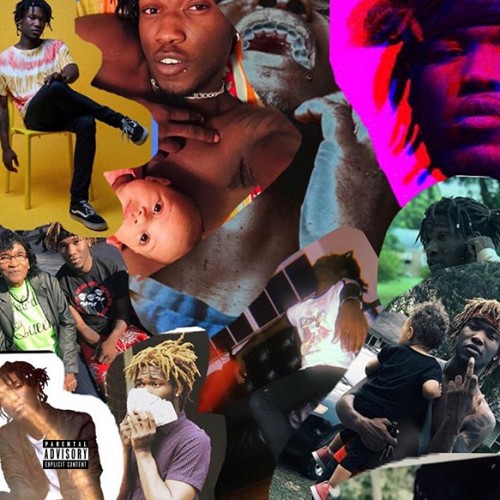 mixtape image