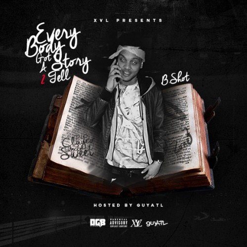 mixtape image