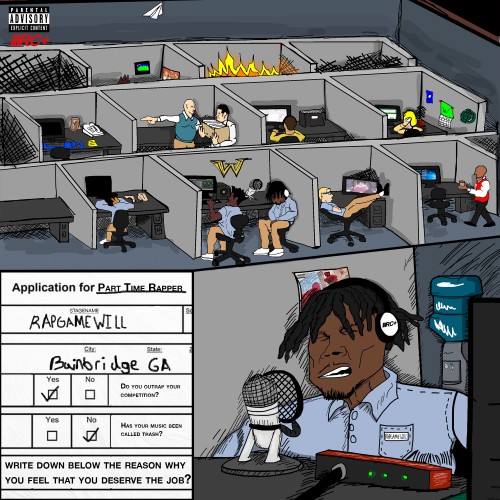 mixtape image