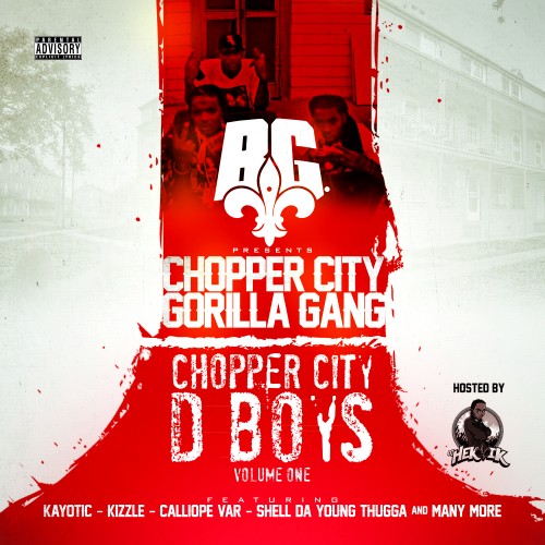 mixtape image