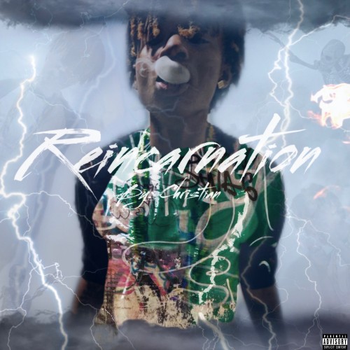 mixtape image