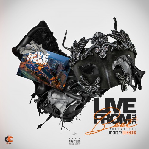 mixtape image