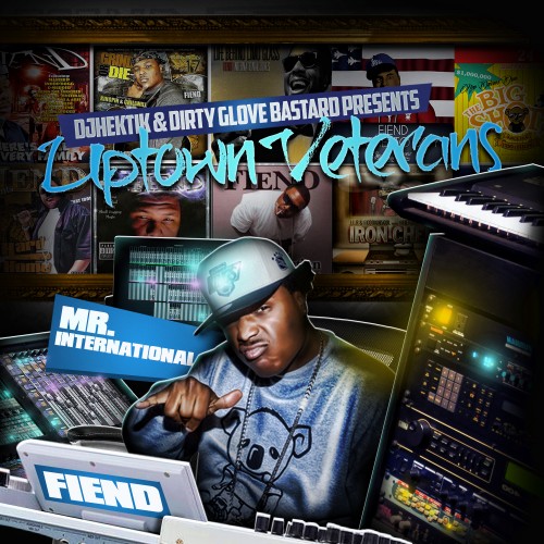 mixtape image