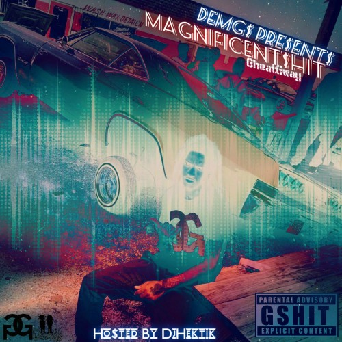 mixtape image