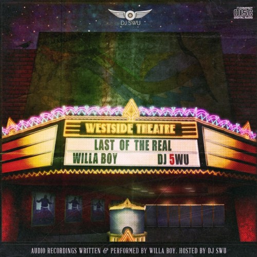 mixtape image