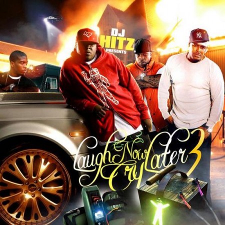 mixtape image