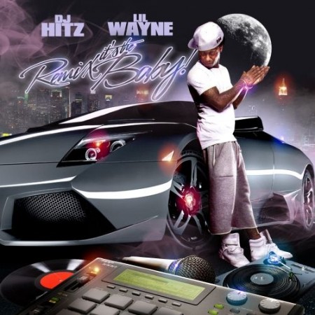 mixtape image