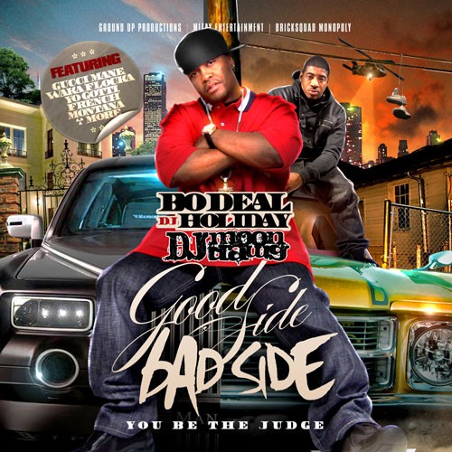 mixtape image