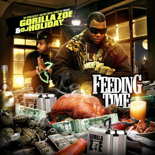 mixtape image
