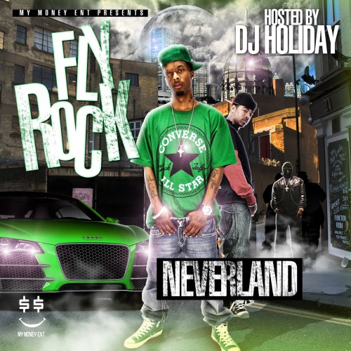 mixtape image
