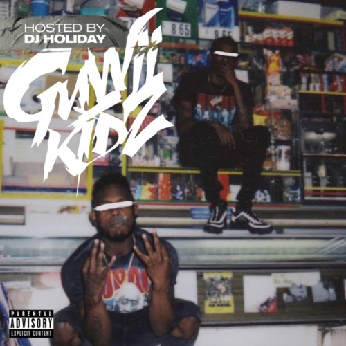 mixtape image