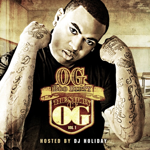 mixtape image