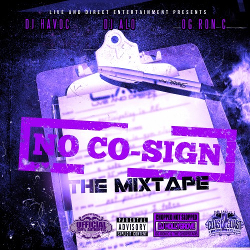 mixtape image