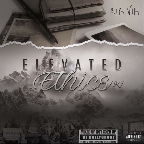 mixtape image