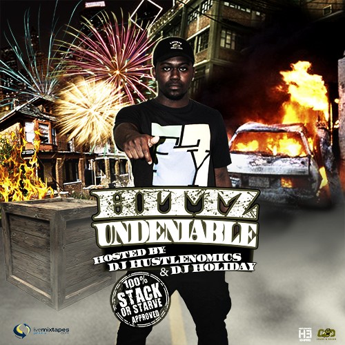 mixtape image