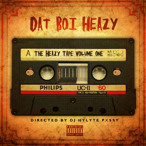 mixtape image
