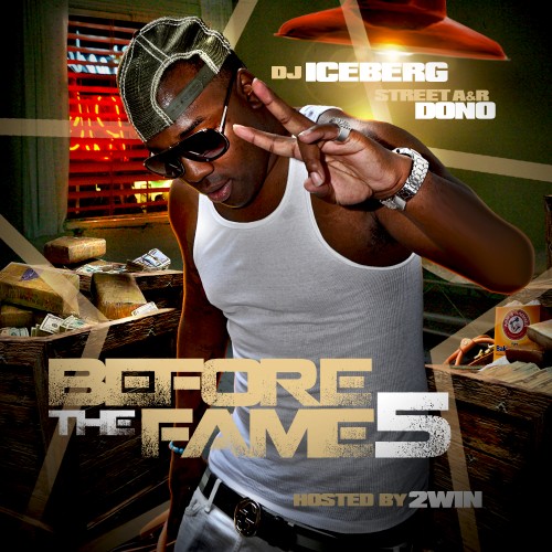 mixtape image