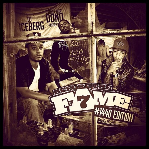 mixtape image