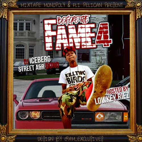 mixtape image