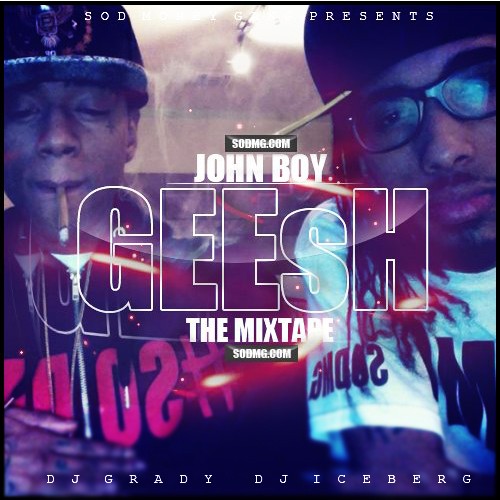mixtape image
