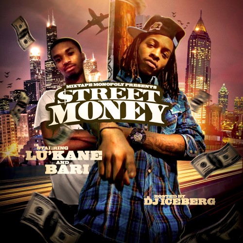 mixtape image