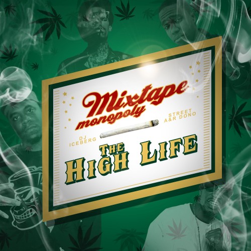 mixtape image