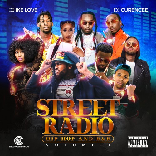 mixtape image