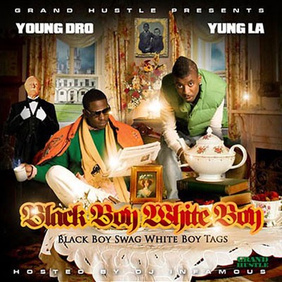 mixtape image