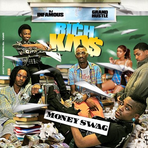 mixtape image