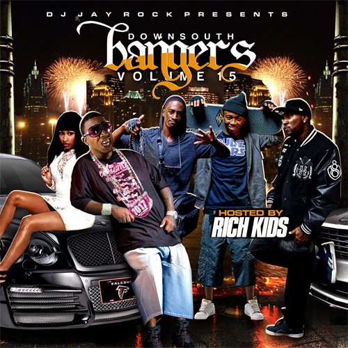 mixtape image