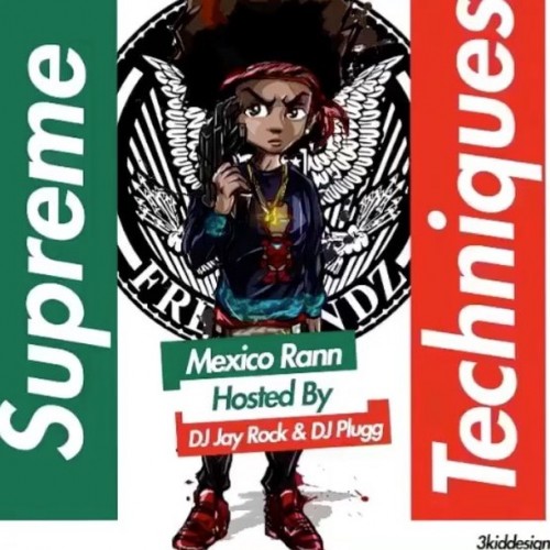mixtape image